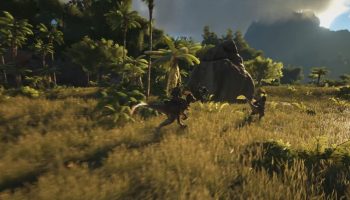 Бесконечный загрузочный экран в Ark: Survival Evolved – одна из самых распространенных ошибок, с которой столкнулось множество игроков. Какого-то одного решения этой проблемы, увы, нет, однако существуют несколько советов, чтобы минимизировать появление ошибки: • Убедитесь, что выбираете для игры официальный сервер. Уже неоднократно можно было удостовериться, что они работают на порядок лучше. • Время загрузки может быть очень долгим из-за недостатка свободной оперативной памяти. Вам требуется минимум 4 гигабайта RAM для запуска Ark: Survival Evolved, а вообще – чем больше, тем лучше.