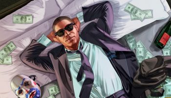 Обновление для GTA Online: утечка нового оружия из предстоящего апдейта «Грязные деньги: часть 2»