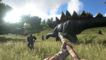 Как повысить ФПС в Ark Survival Evolved