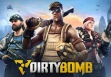 ФПС падает к нулю или Dirty Bomb работает при низком ФПС