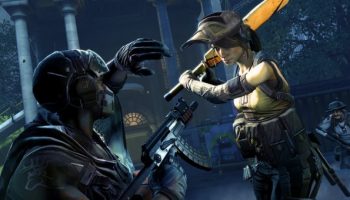 Игра Dirty Bomb не запускается