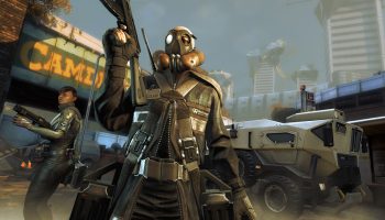 Dirty Bomb не запускается