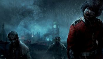 В Uplay версии Zombi игра не позволяет пройти конкретную цель – решение
