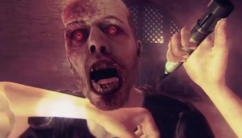 Как исправить пустой экран после логотипа Ubisoft в игре Zombi