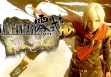 Не работает контроллер Final Fantasy Type-0 HD