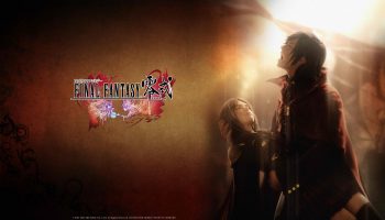 Не работает Steam Overlay в Final Fantasy Type-0 HD – решение