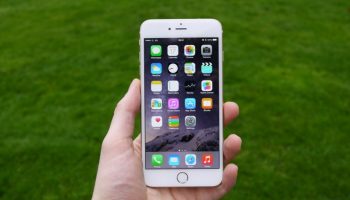 В iPhone 6 отсутствуют звуки