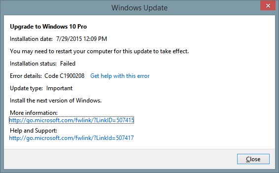      Windows 10  -  5