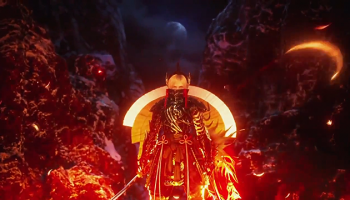 В Final Fantasy Type-0 HD в настройках установлена «Клавиатура», когда используешь контроллер