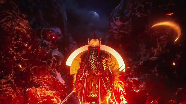 В Final Fantasy Type-0 HD в настройках установлена «Клавиатура», когда используешь контроллер