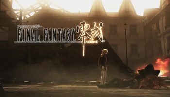 Размытые лица в Final Fantasy Type-0 HD – как исправить графическую проблему