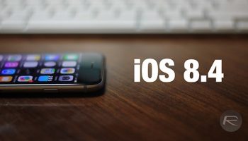 Как снизить версию прошивки iOS с 8.4.1 до 8.4