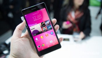 Решение проблем со звуком Sony Xperia Z2