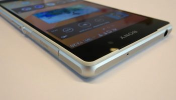 Решение проблемы с перегревом Sony Xperia Z2