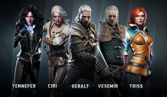 Режим New Game Plus в игре The Witcher 3: Wild Hunt не будет накопительным