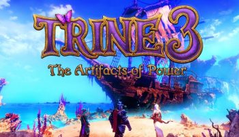 Trine 3: The Artifacts of Power