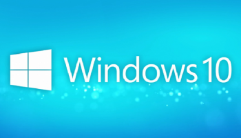 Windows 10
