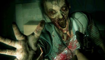 Zombi сворачивается при запуске на Windows 10 - решение