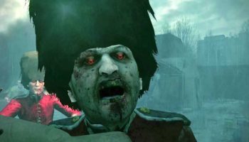 Zombi не запускается на Windows 10 – решение проблемы
