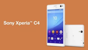 Как сбросить настройки (Hard Reset) или вернуться к заводским настройкам (Factory Reset) на Sony Xperia C4