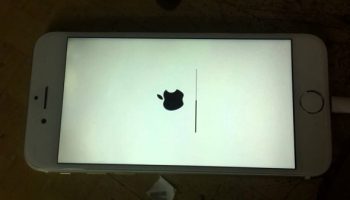 Ошибка iTunes номер 53 на iPhone 6 при восстановлении и обновлении прошивки