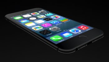 Самопроизвольное уменьшение громкости звука в iPhone 6