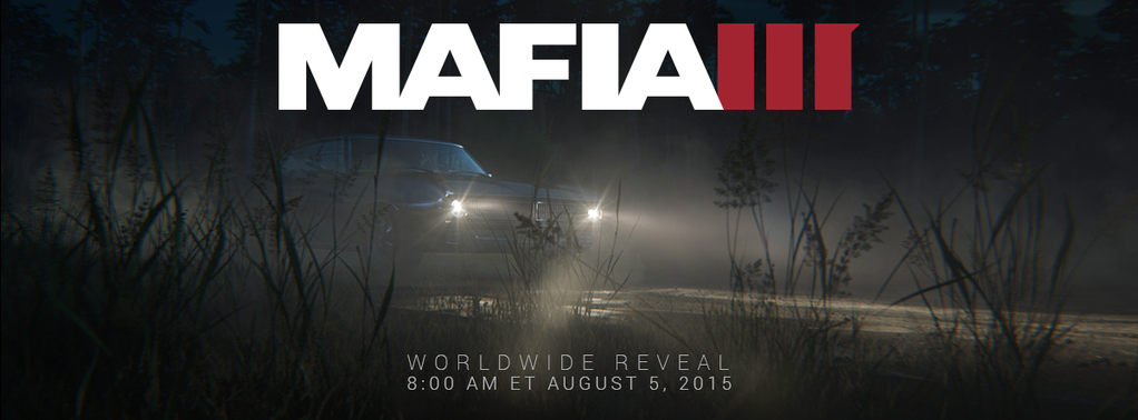 Для Take-Two Mafia 3 - флагманский тайтл, а легкость взрыва авто можно будет регулировать
