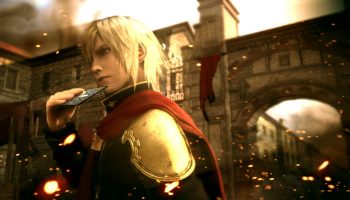 fftype0hd.exe перестал отвечать в Final Fantasy Type-0 HD – решение