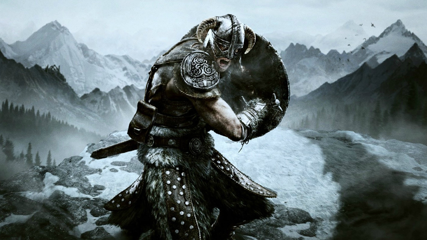 Не стоит ожидать релизов Elder Scrolls в ближайшее время