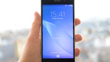 Проблема с выходом из спящего режима в Sony Xperia Z2 – советы и решения