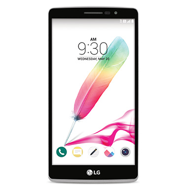 Особенности LG G Stylus: дата выхода, характеристики, цена