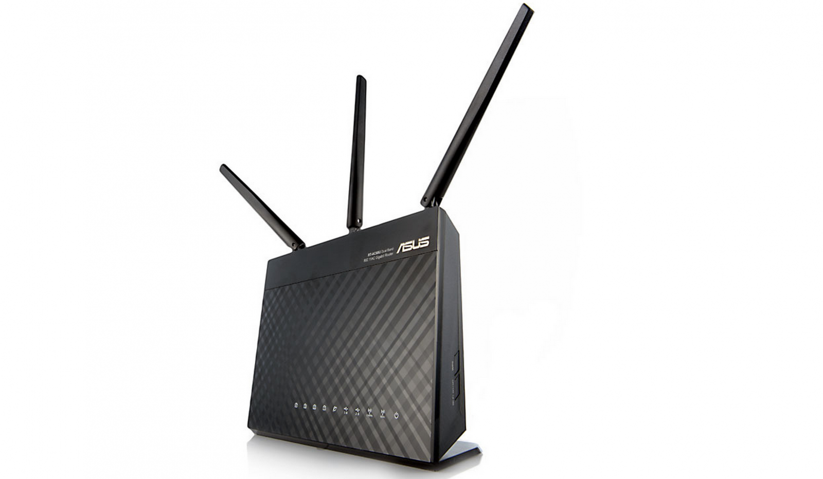 Wi-Fi модемы будут заряжать цифровые устройства