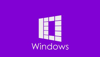 windows 10 Лого