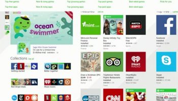 Ошибки «0x803F7003» при скачивании приложений в магазине Windows 10