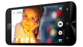 Список изменений в версии 2.18.40.12 для ZenFone 2