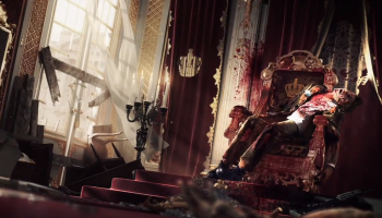 ZombiU вылетает с ошибкой "Прекращена работа программы zombi.exe"