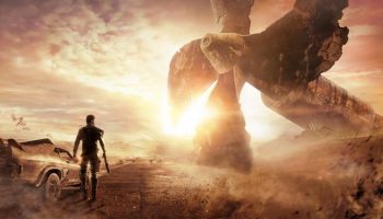 Как избавиться от лагов, снижением FPS в игре Mad Max