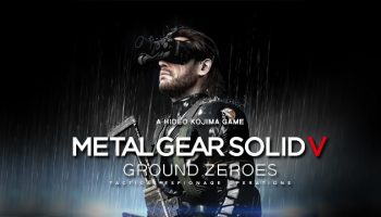 Программа "Metal Gear Solid V: Ground Zeroes" не работает - решение проблемы
