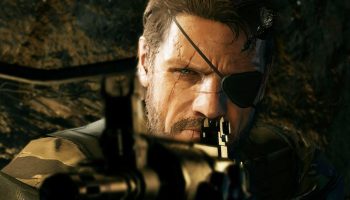 Как увеличить скорость загрузки игры Metal Gear Solid V: Phantom Pain в Steam