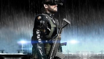 импортировать прогресс из Metal Gear Solid V: Ground Zeroes в Metal Gear Solid V: The Phantom Pain