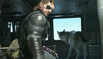 Как избежать повреждения файлов сохранения в Metal Gear Solid 5: The Phantom Pain