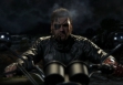 Metal Gear Solid 5: The Phantom Pain