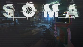 Ошибка «FATAL ERROR: Could not create window!» в игре SOMA