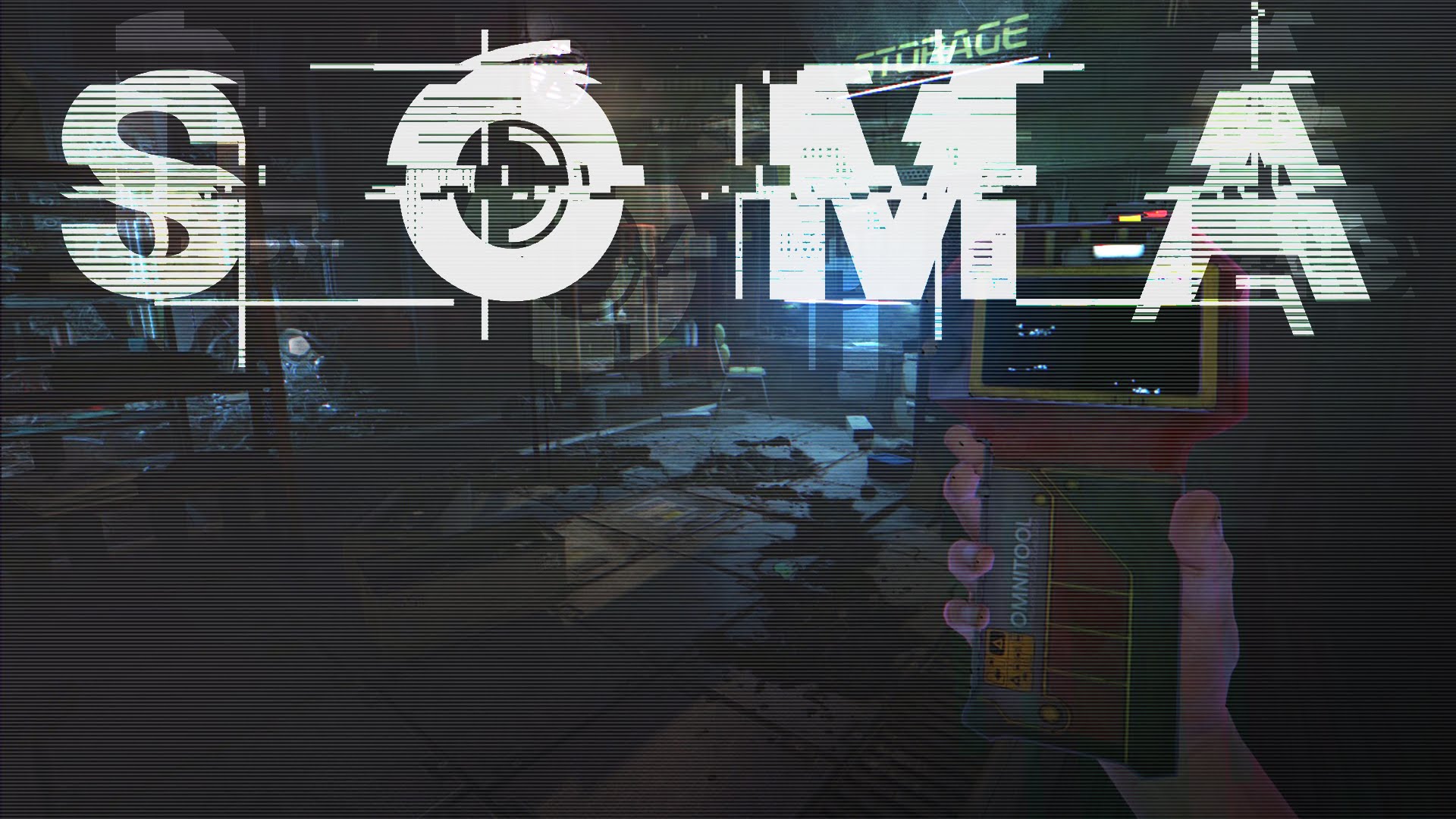 Soma mod steam фото 60