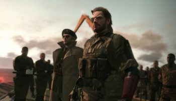 Как решить проблему с низким FPS в Metal Gear Solid V: The Phantom Pain