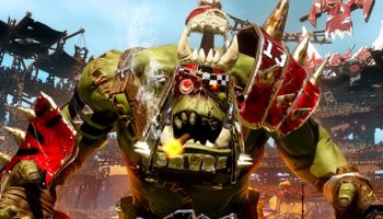 Blood Bowl 2