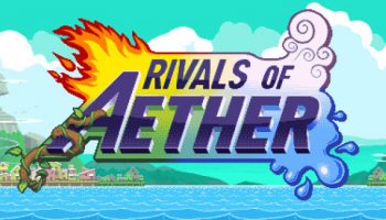 Rivals of Aether