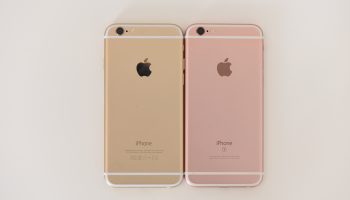 iPhone 6s и iPhone 6s Plus