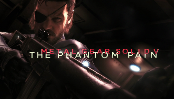 Проблемы в Metal Gear Solid V с разрешением и соотношением сторон