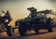 Как пополнить запас топлива в игре Mad Max